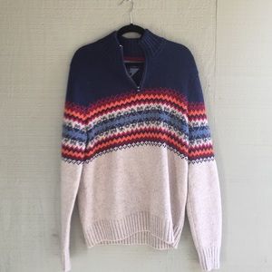 Amazing Warm Sweater NEVER WORN